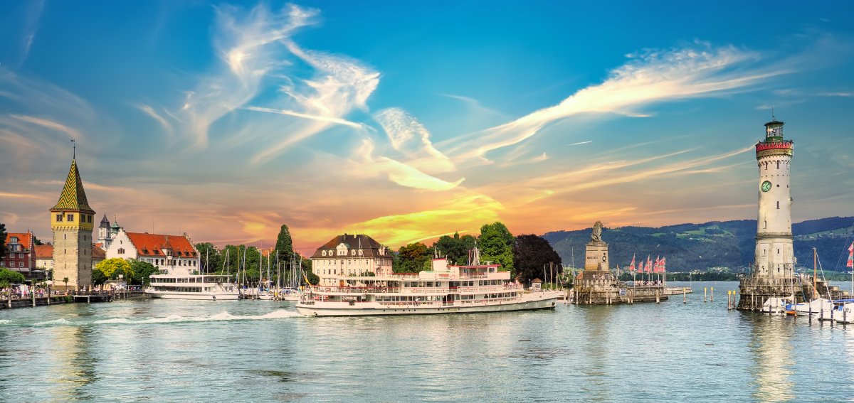 Bodensee